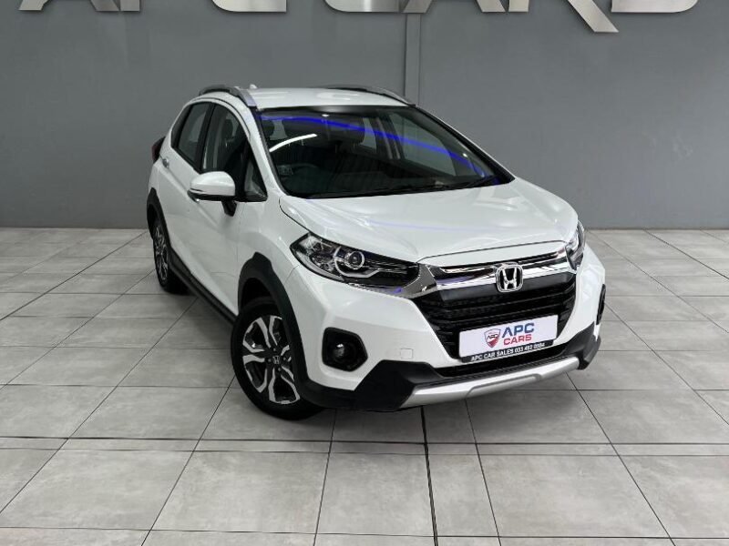 2023 Honda WR-V 1.2 Elegance For Sale in KZN