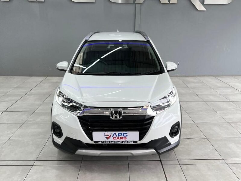 2023 Honda WR-V 1.2 Elegance For Sale in KZN
