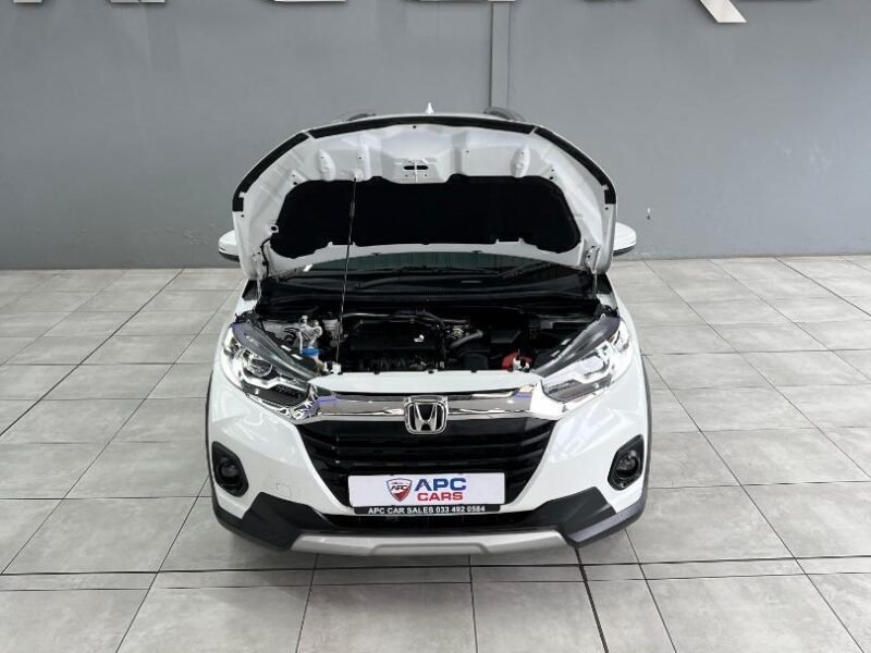 2023 Honda WR-V 1.2 Elegance For Sale in KZN