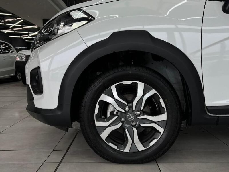 2023 Honda WR-V 1.2 Elegance For Sale in KZN
