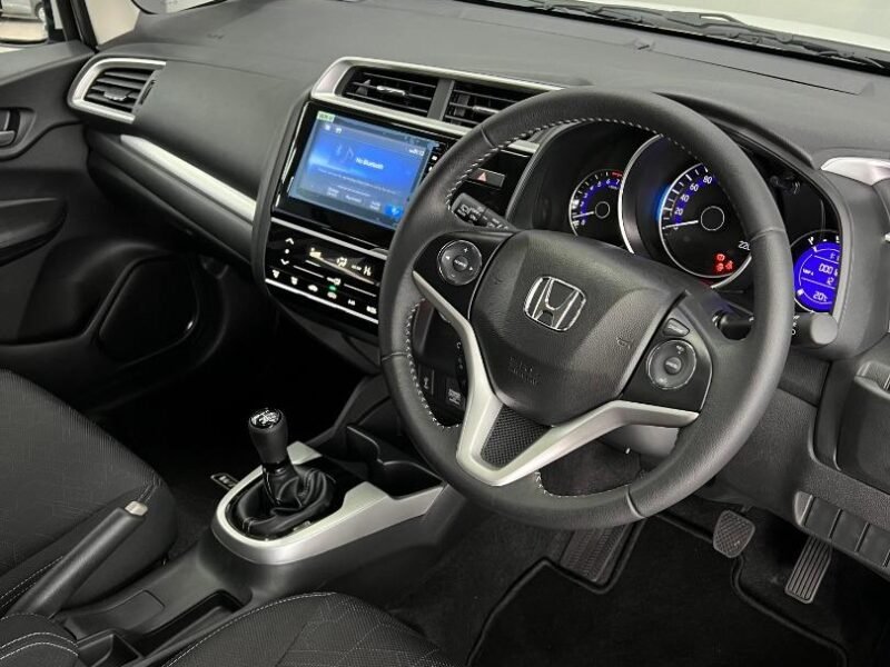 2023 Honda WR-V 1.2 Elegance For Sale in KZN