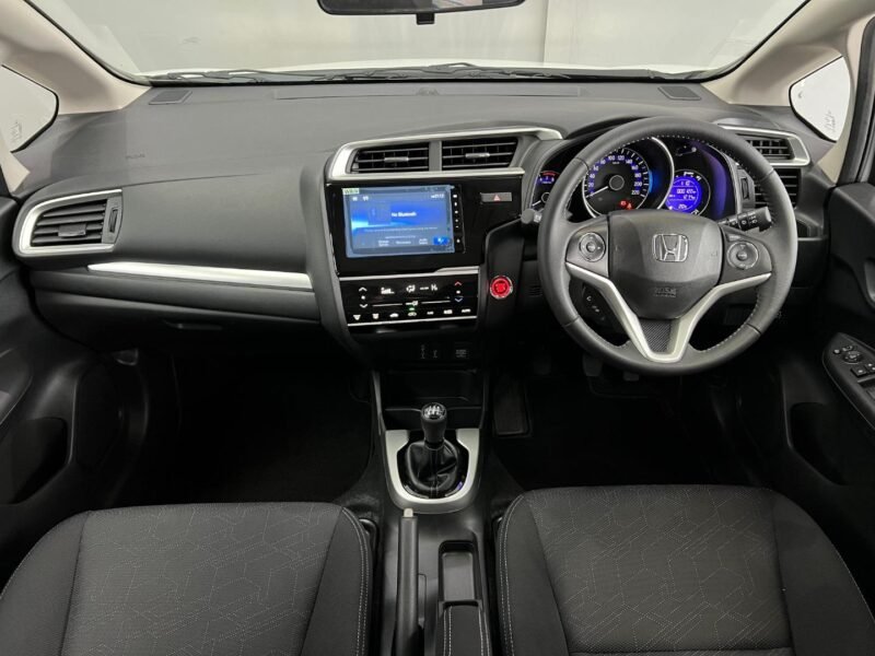 2023 Honda WR-V 1.2 Elegance For Sale in KZN