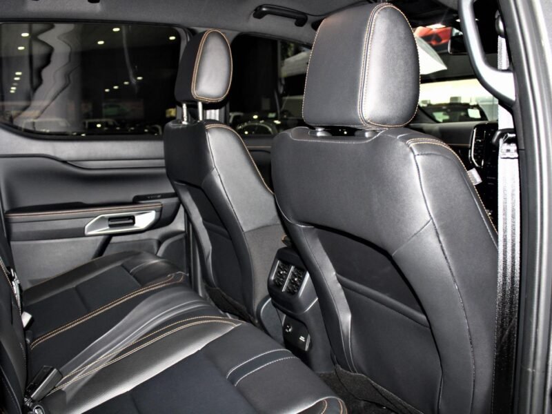 2023 Ford Ranger 2.0 Biturbo Double Cab Wildtrak For Sale in Sandton