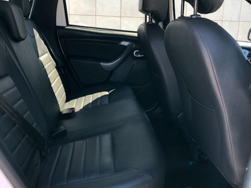 2018 Renault Duster 1.5dCi Dynamique Auto For Sale in KZN