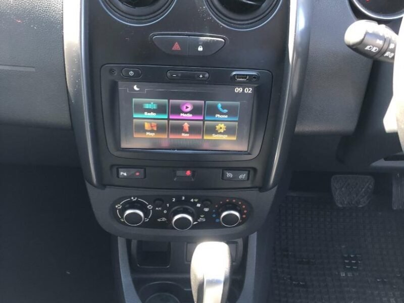 2018 Renault Duster 1.5dCi Dynamique Auto For Sale in KZN