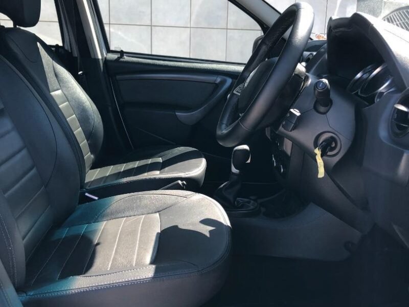 2018 Renault Duster 1.5dCi Dynamique Auto For Sale in KZN