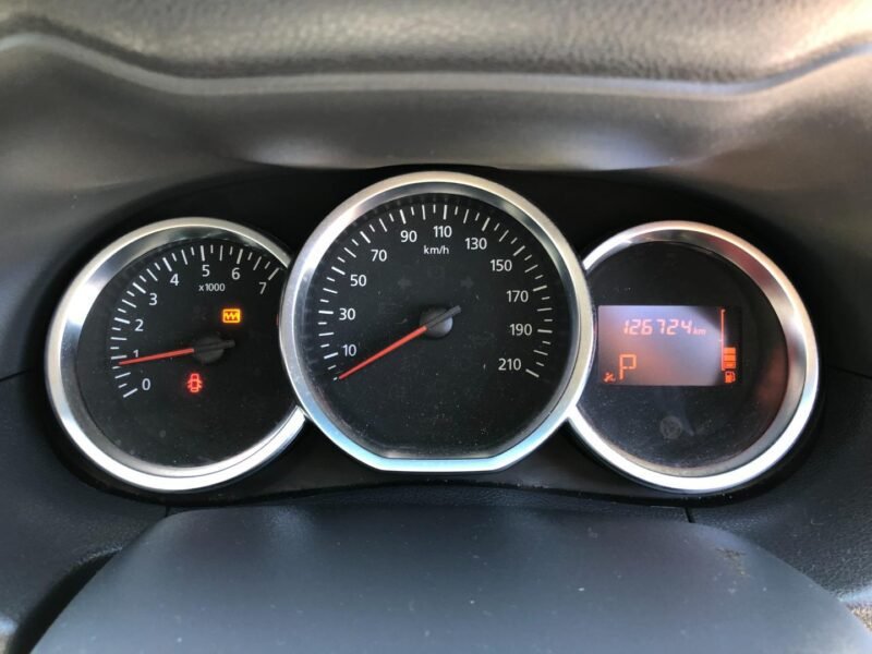 2018 Renault Duster 1.5dCi Dynamique Auto For Sale in KZN
