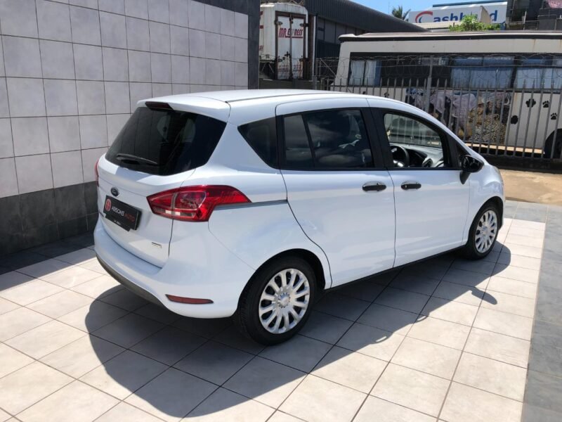 2016 Ford B-Max 1.0T Ambiente For Sale in KZN