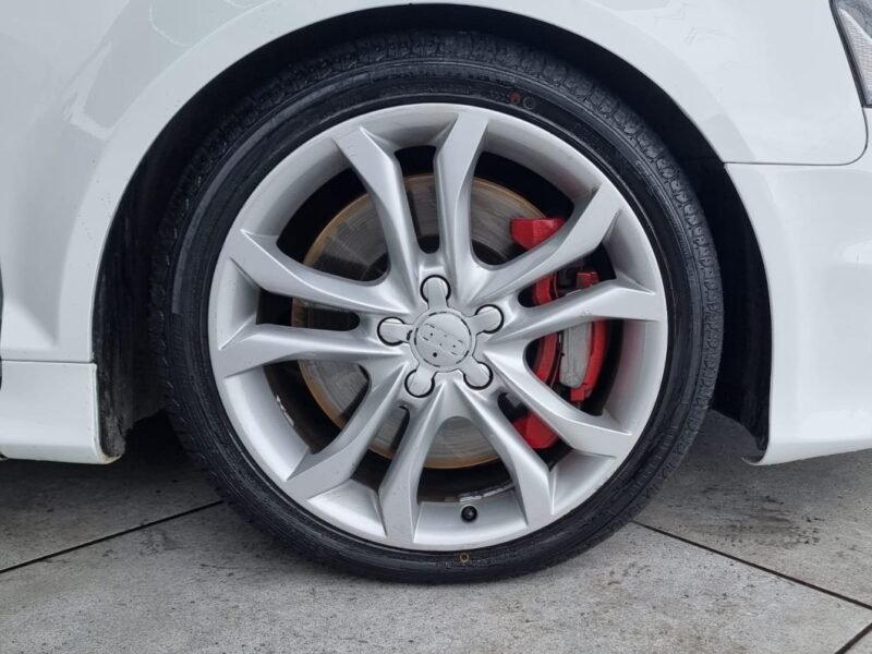 2012 Audi S3 S3 Quattro For Sale in KZN