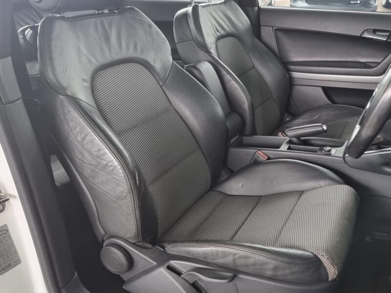 2012 Audi S3 S3 Quattro For Sale in KZN