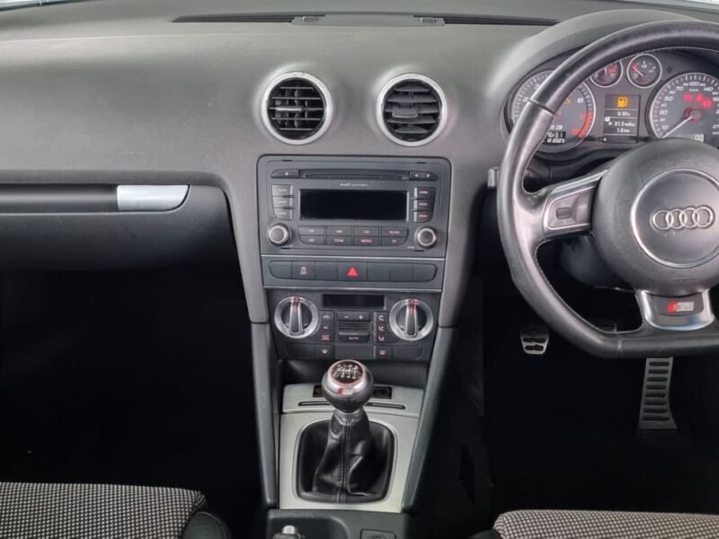 2012 Audi S3 S3 Quattro For Sale in KZN