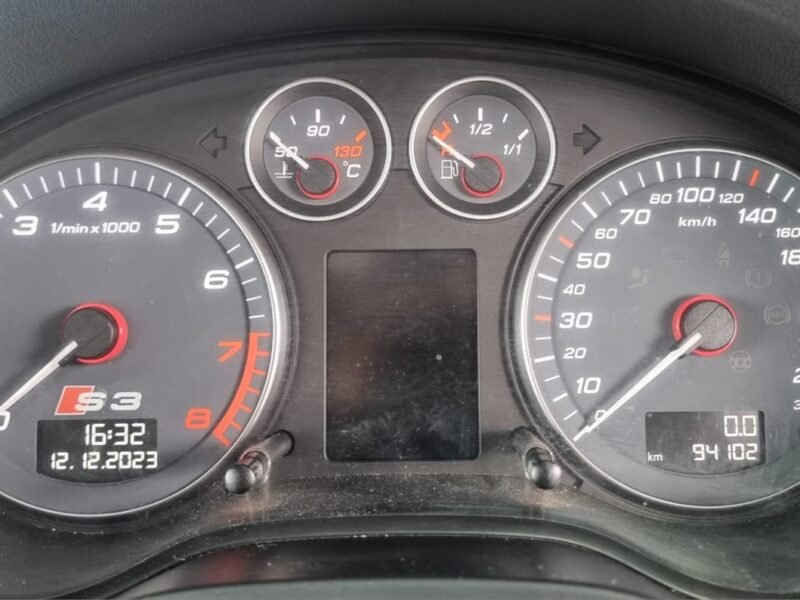 2012 Audi S3 S3 Quattro For Sale in KZN