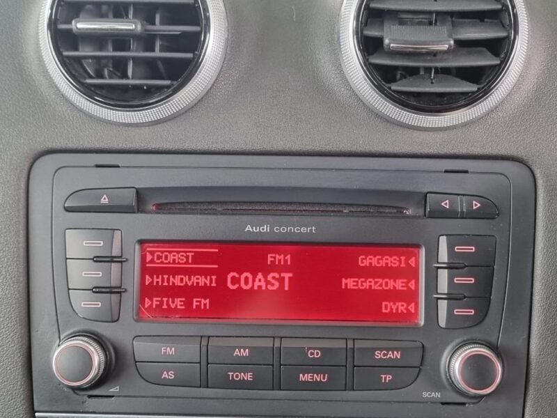 2012 Audi S3 S3 Quattro For Sale in KZN