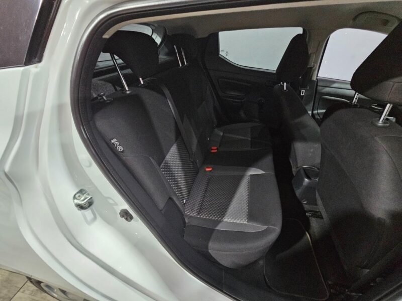 2021 Nissan Micra 66kW Turbo Visia For Sale in KZN