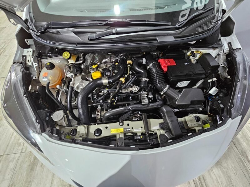 2021 Nissan Micra 66kW Turbo Visia For Sale in KZN