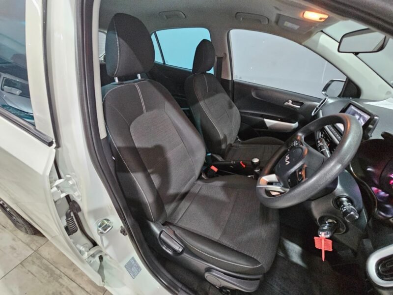 2022 Kia Picanto 1.0 STREET For Sale in KZN