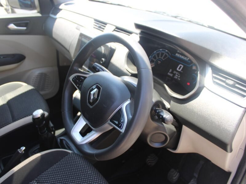 2021 Renault Triber 1.0 Prestige For Sale in KZN