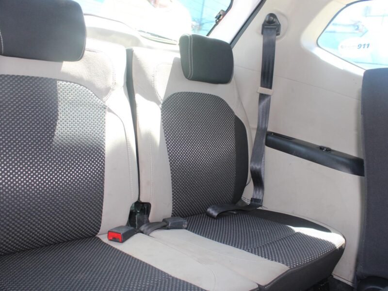 2021 Renault Triber 1.0 Prestige For Sale in KZN