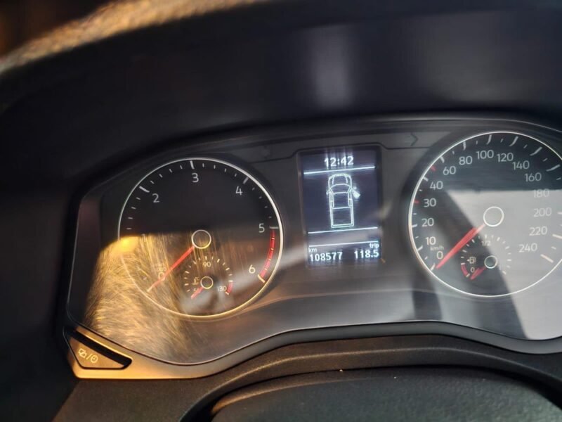 2019 Volkswagen Amarok 2.0BiTDI Double Cab Highline Plus Auto For Sale in KZN