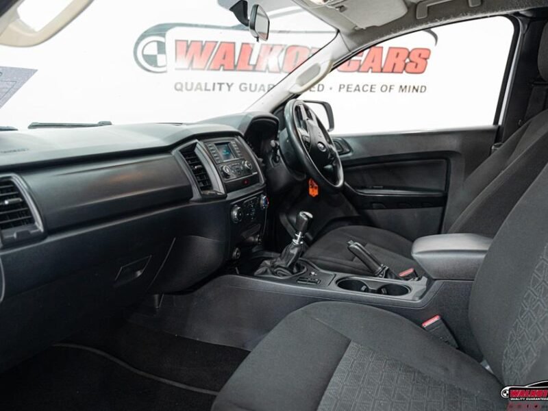 2019 Ford Ranger 2.2TDCi SuperCab Hi-Rider XL For Sale in KZN