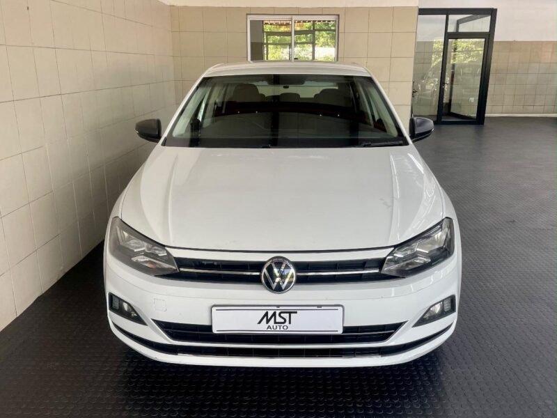 2020 Volkswagen Polo Hatch 1.0TSI Trendline For Sale in KZN