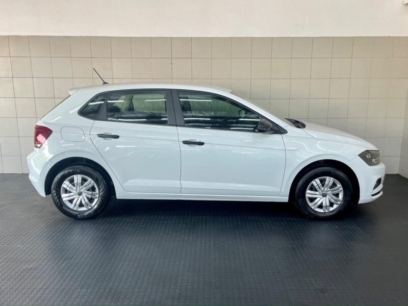2020 Volkswagen Polo Hatch 1.0TSI Trendline For Sale in KZN