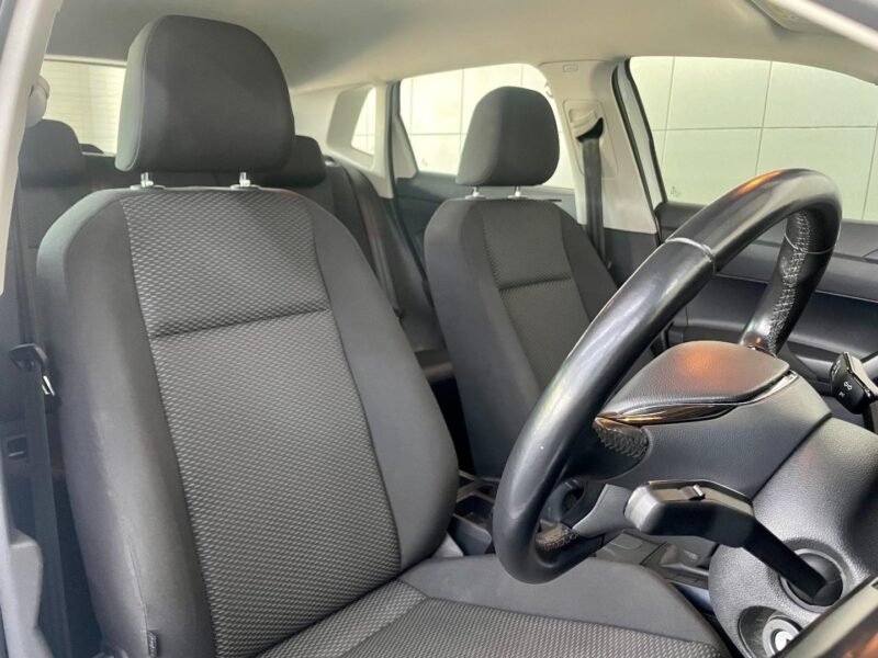 2020 Volkswagen Polo Hatch 1.0TSI Trendline For Sale in KZN
