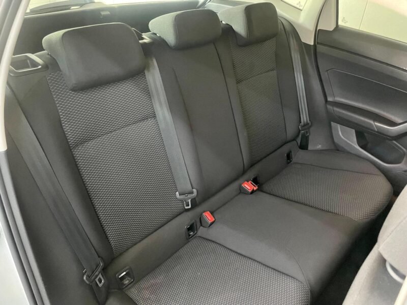 2020 Volkswagen Polo Hatch 1.0TSI Trendline For Sale in KZN