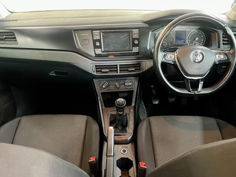 2020 Volkswagen Polo Hatch 1.0TSI Trendline For Sale in KZN