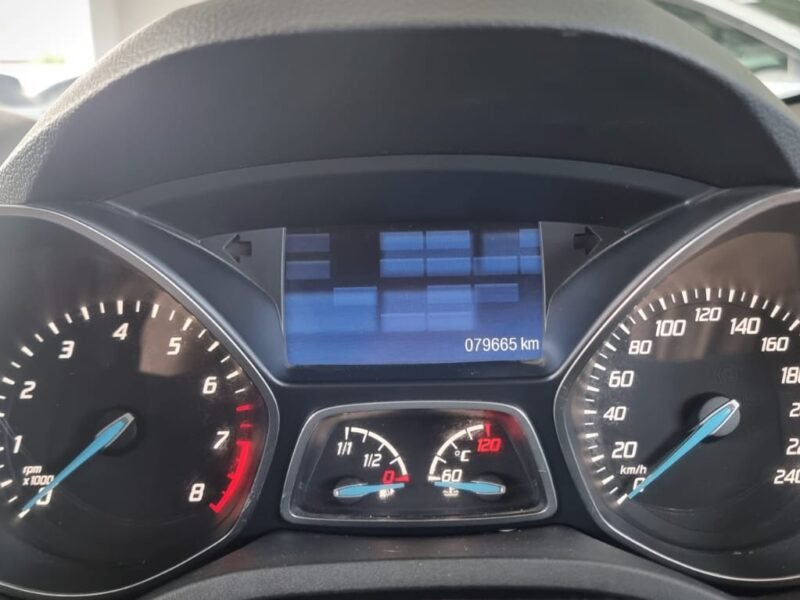 2016 Ford Kuga 1.5T Ambiente For Sale in KZN