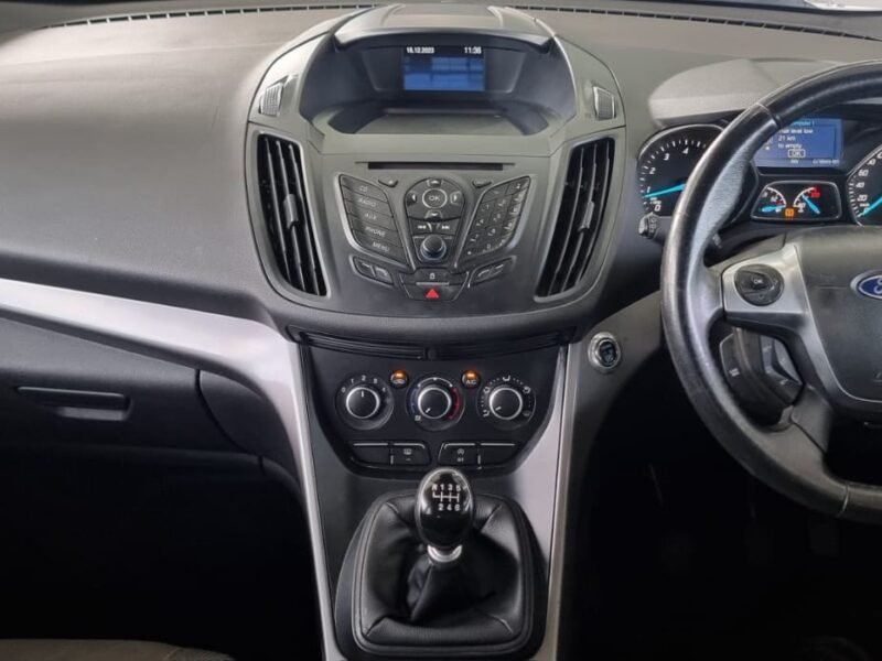 2016 Ford Kuga 1.5T Ambiente For Sale in KZN