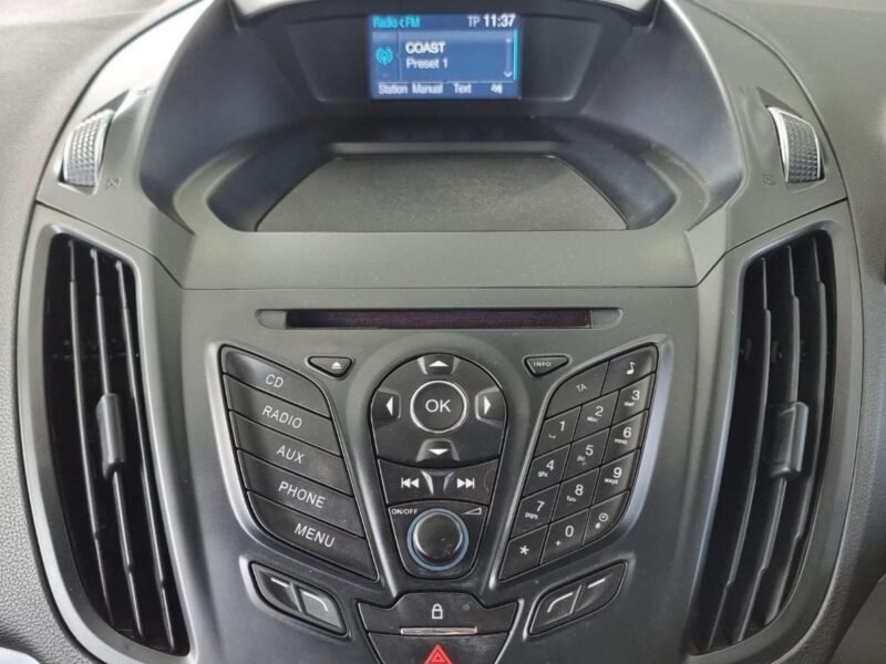 2016 Ford Kuga 1.5T Ambiente For Sale in KZN