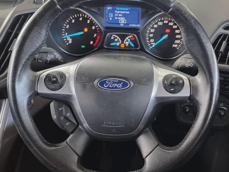 2016 Ford Kuga 1.5T Ambiente For Sale in KZN