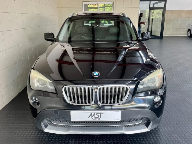 2010 BMW X1 xDrive23d For Sale in KZN