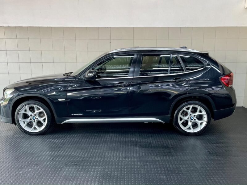 2010 BMW X1 xDrive23d For Sale in KZN