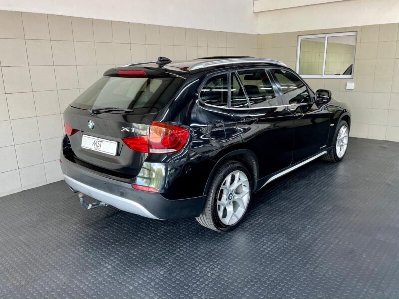 2010 BMW X1 xDrive23d For Sale in KZN