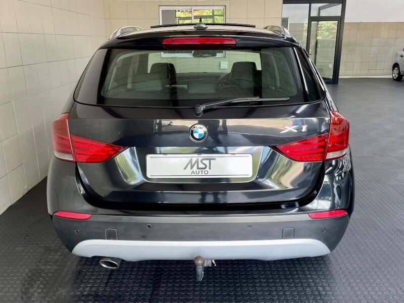 2010 BMW X1 xDrive23d For Sale in KZN