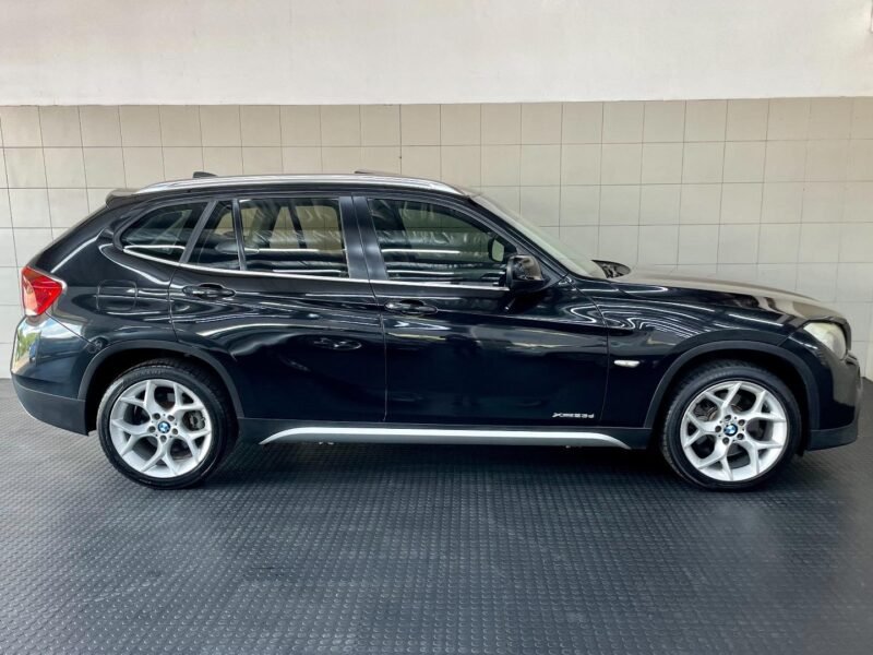 2010 BMW X1 xDrive23d For Sale in KZN