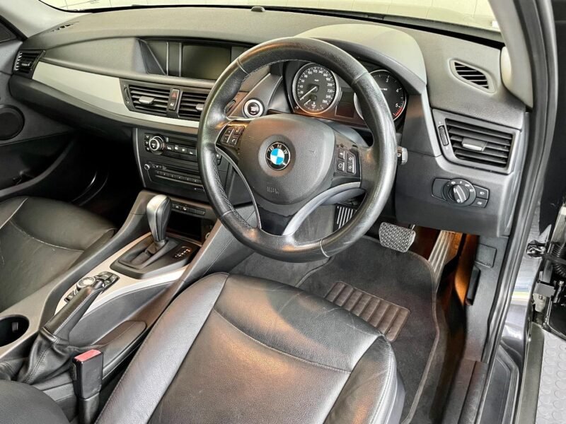2010 BMW X1 xDrive23d For Sale in KZN