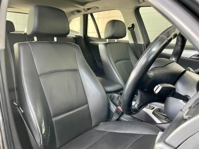 2010 BMW X1 xDrive23d For Sale in KZN