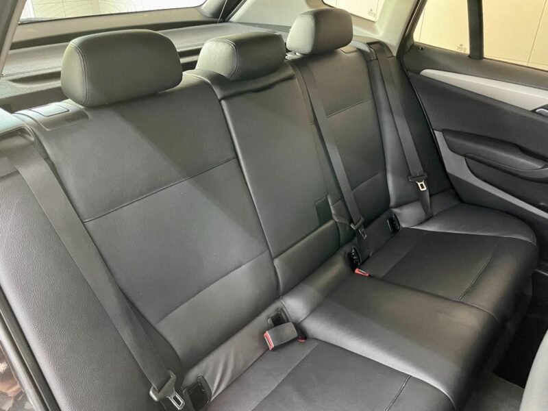 2010 BMW X1 xDrive23d For Sale in KZN