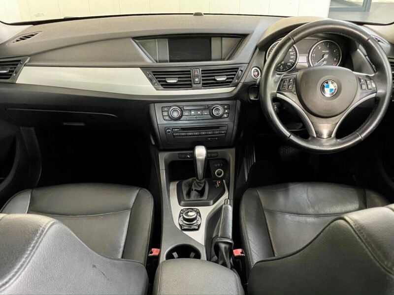 2010 BMW X1 xDrive23d For Sale in KZN