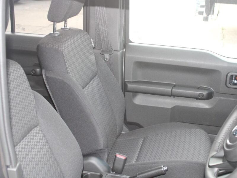 2024 Suzuki Jimny 1.5 Glx Allgrip 5-door Auto For Sale in KZN