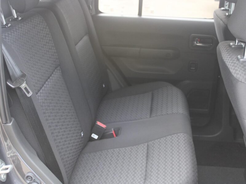 2024 Suzuki Jimny 1.5 Glx Allgrip 5-door Auto For Sale in KZN