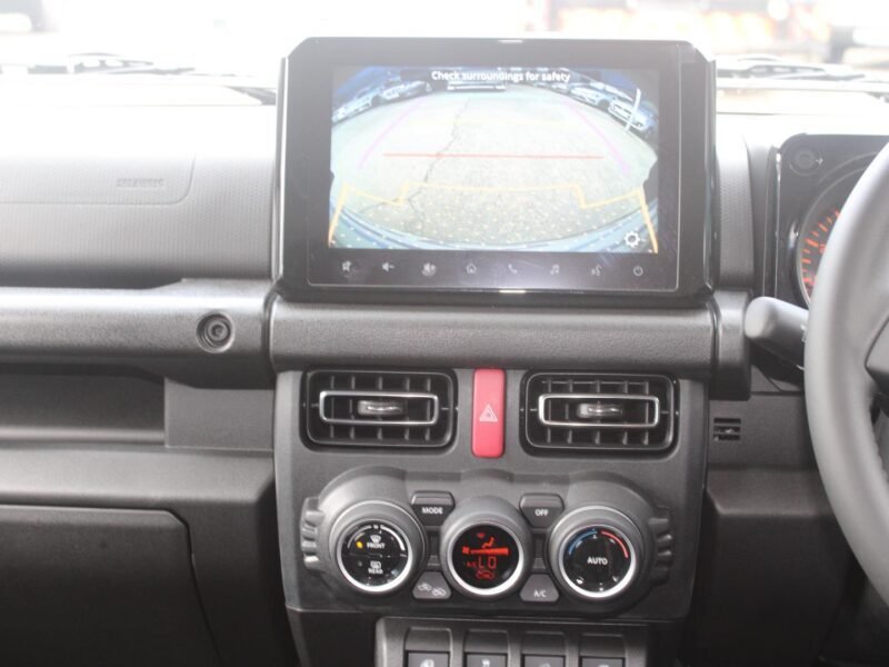 2024 Suzuki Jimny 1.5 Glx Allgrip 5-door Auto For Sale in KZN