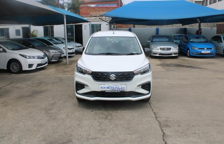 2024 Suzuki Ertiga 1.5 GA For Sale in KZN