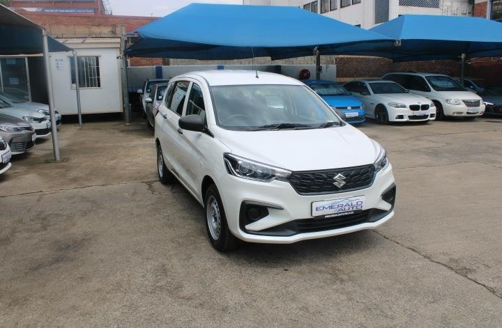2024 Suzuki Ertiga 1.5 GA For Sale in KZN