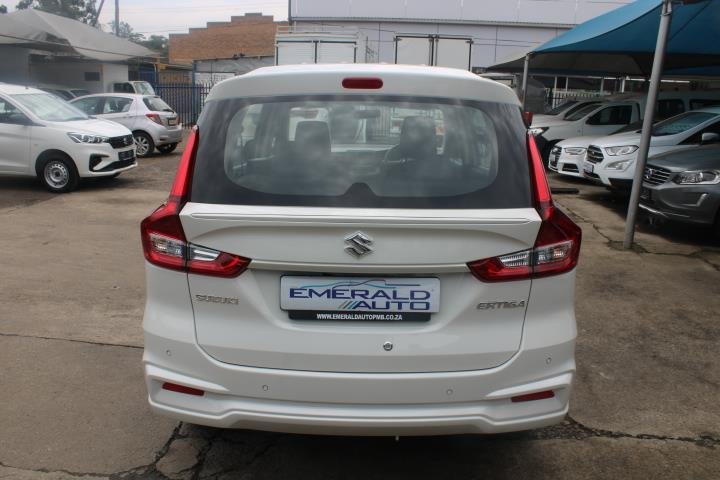 2024 Suzuki Ertiga 1.5 GA For Sale in KZN