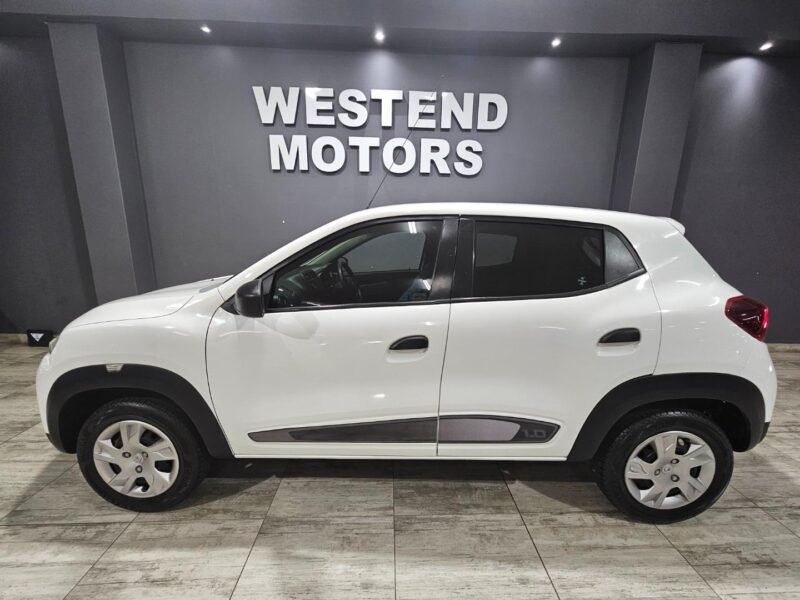 2021 Renault Kwid 1.0 Expression For Sale in KZN