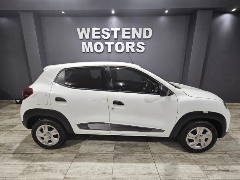 2021 Renault Kwid 1.0 Expression For Sale in KZN